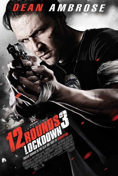 12 Vòng Sinh Tử 3: Phong Tỏa - 12 Rounds 3: Lockdown