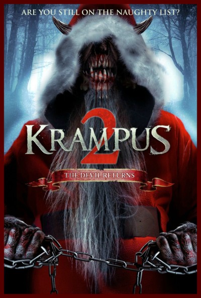 Ác Mộng Đêm Giáng sinh 2 - Krampus 2