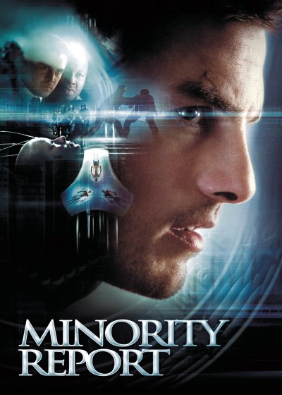 Bản Báo Cáo Thiểu Số - Minority Report