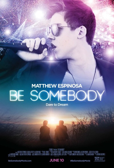 Be Somebody - Be Somebody