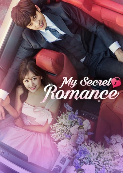 Bí mật ngọt ngào - My Secret Romance