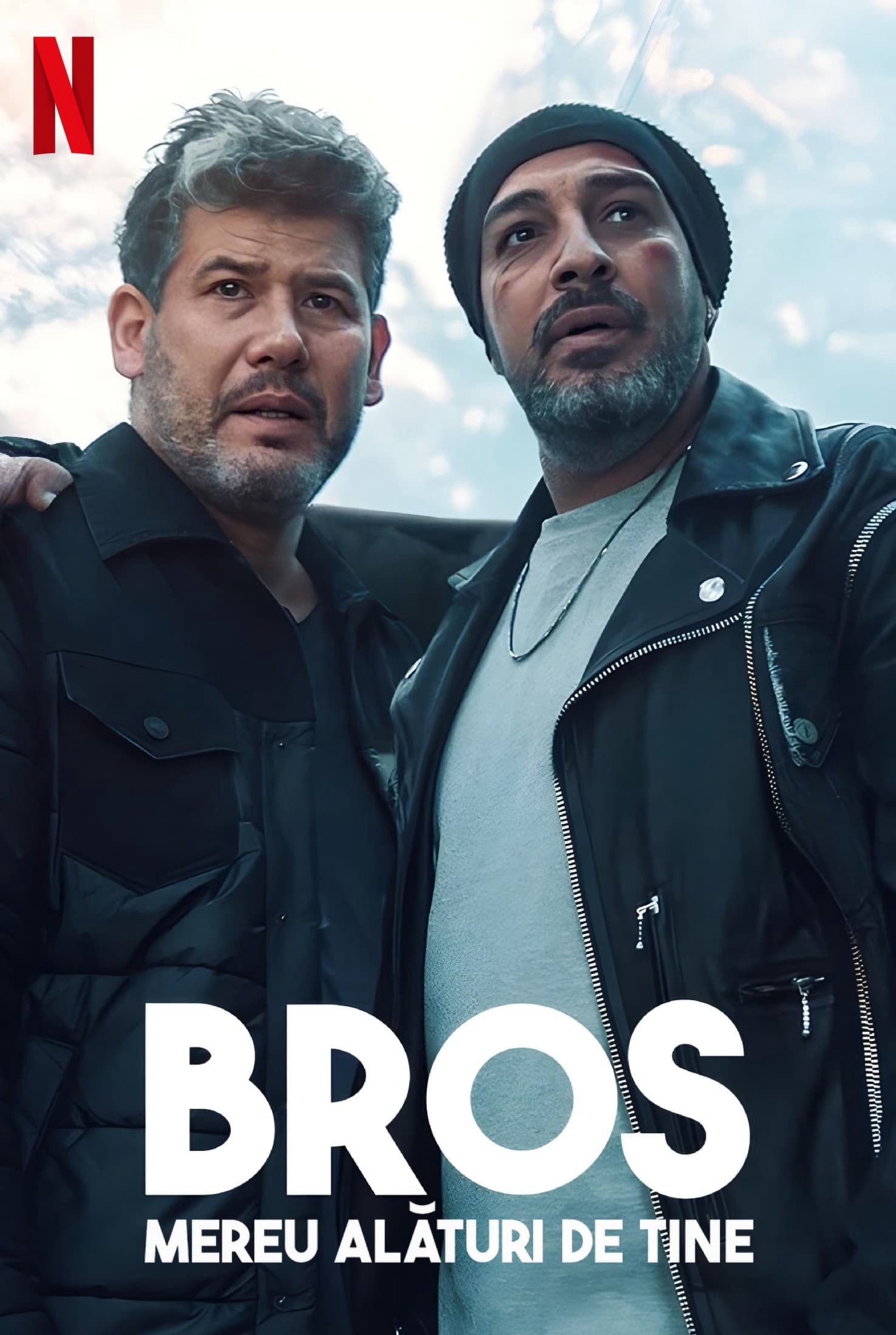 Bros - Bros