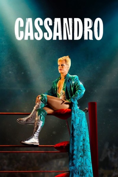 Cassandro - Cassandro