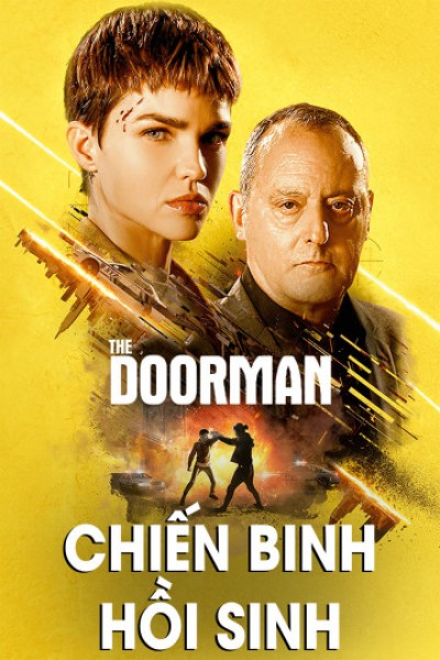 Chiến Binh Hồi Sinh - The Doorman