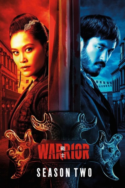 Chiến Binh (Phần 2) - Warrior (Season 2)