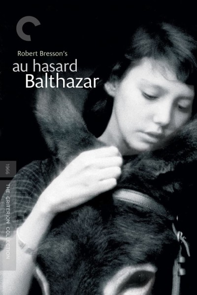 Chú Lừa Balthazar  - Au hasard Balthazar