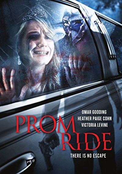 Đêm Dạ Hội - Prom Ride