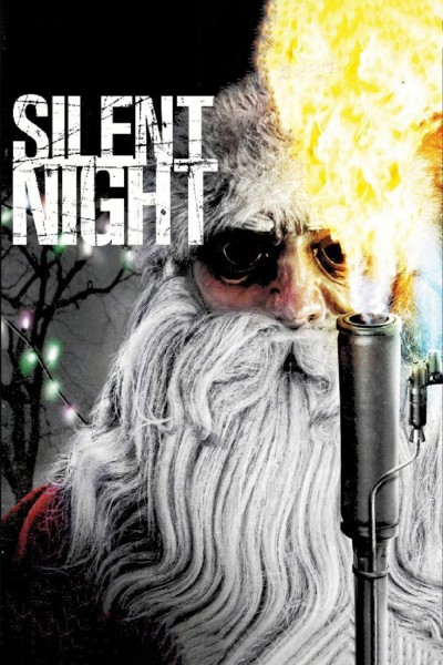 Đêm Giáng Sinh Kinh Hoàng - Silent Night