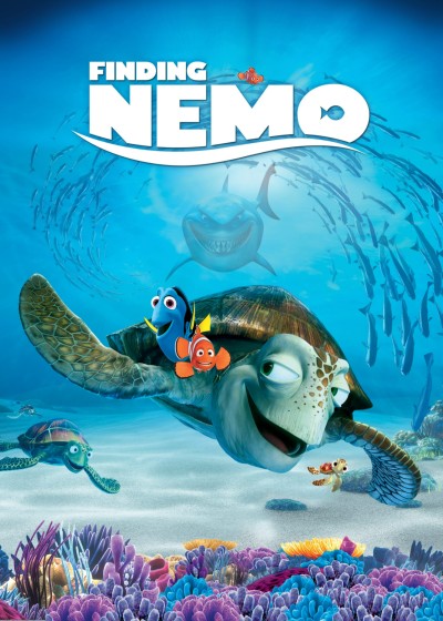 Đi Tìm Nemo - Finding Nemo