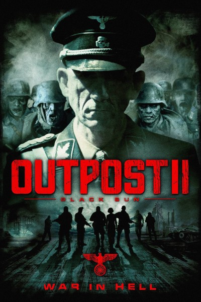 Đội Quân Địa Ngục - Outpost: Black Sun