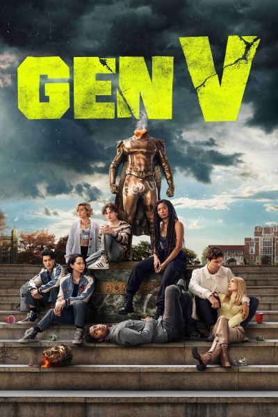 Gen V - Gen V