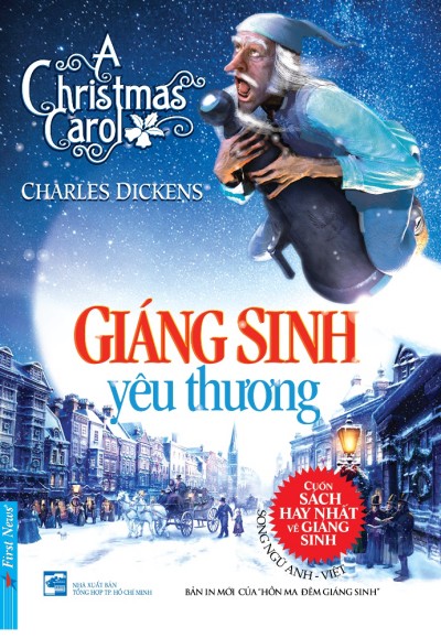 Giáng Sinh Yêu Thương - A Christmas Carol