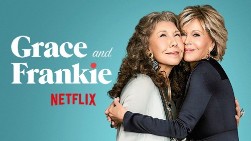 Grace và Frankie (Phần 4)