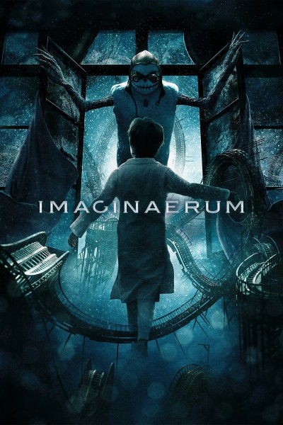 Huyền Mộng - Imaginaerum