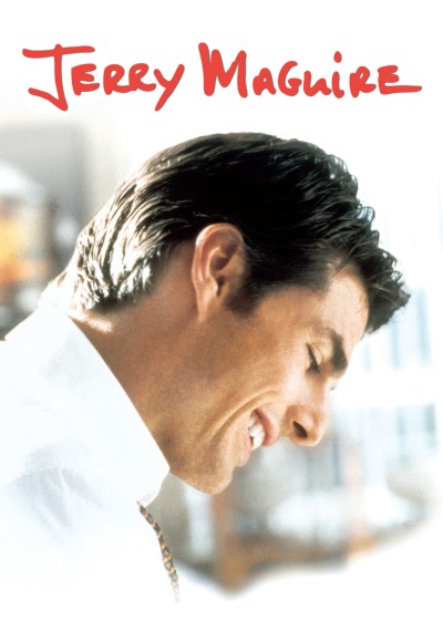 Jerry Maguire - Jerry Maguire