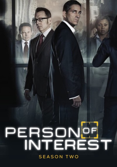 Kẻ Tình Nghi (Phần 2) - Person of Interest (Season 2)