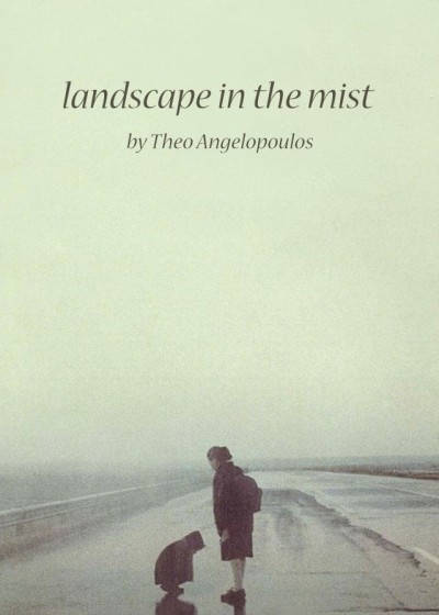 Landscape in the Mist - Landscape in the Mist