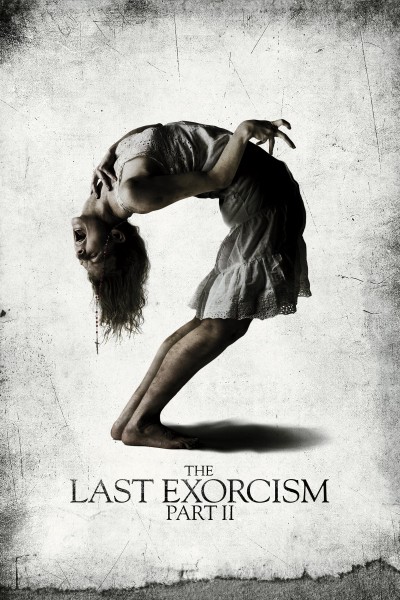 Lễ Trừ Tà Cuối Cùng: Phần 2 - The Last Exorcism Part II