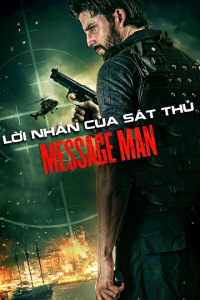 Lời Nhắn Của Sát Thủ - Message Man