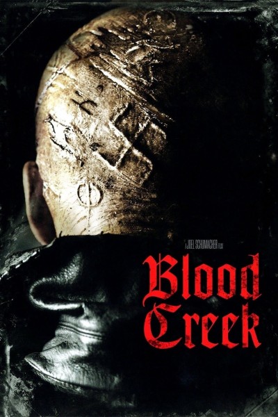 Máu Lửa - Blood Creek