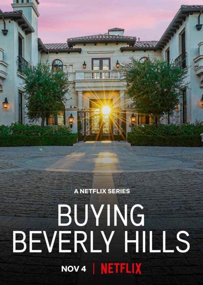 Mua Beverly Hills - Buying Beverly Hills