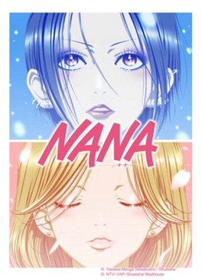 NANA - NANA