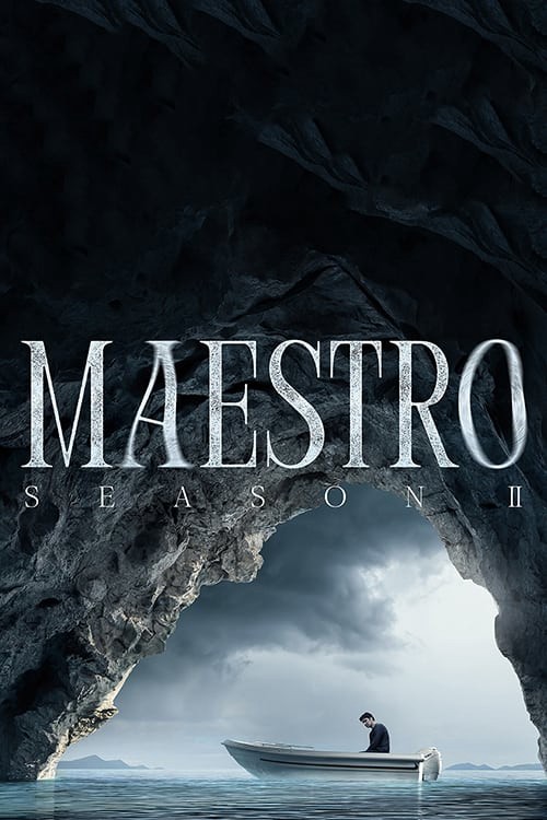 Người nhạc sĩ và hòn đảo (Phần 2) - Maestro in Blue (Season 2)