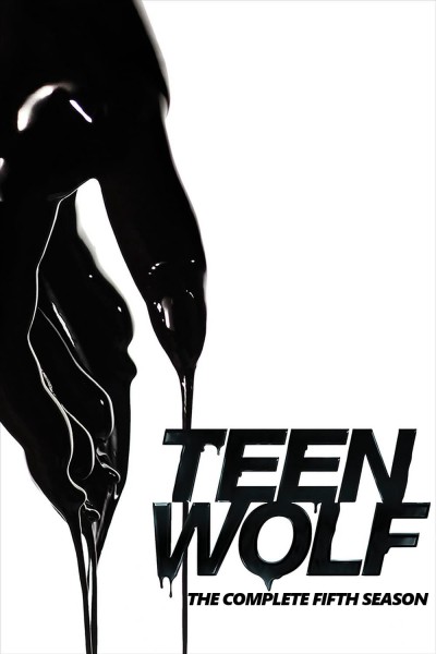 Người sói tuổi teen (Phần 2) - Teen Wolf (Season 2)