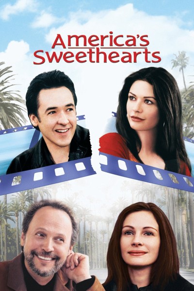 Người Tình Nước Mỹ - America's Sweethearts