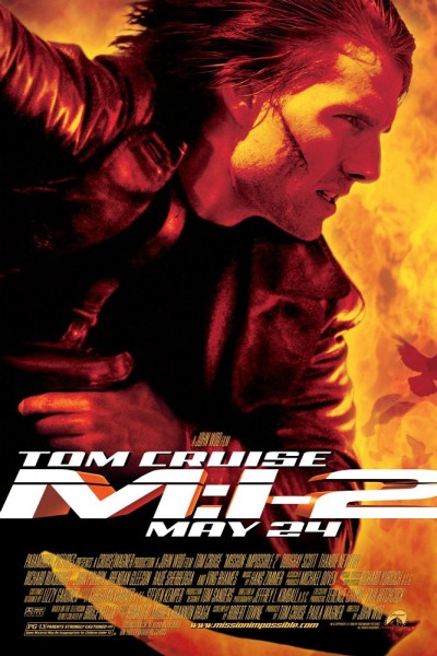 Nhiệm vụ bất khả thi 2 - Mission: Impossible II