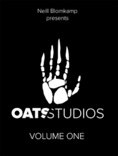 Oats Studios - Oats Studios