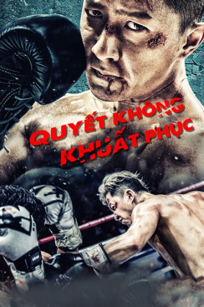 Quyết Không Khuất Phục -  Knockout