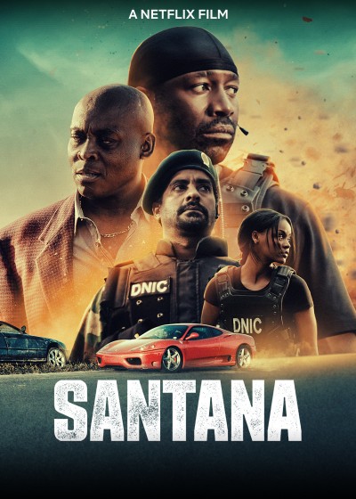 Santana - Santana