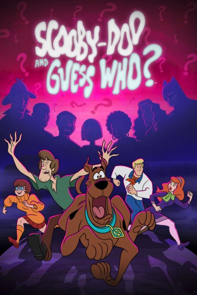 Scooby-Doo and Guess Who? (Phần 2) - Scooby-Doo and Guess Who? (Season 2)