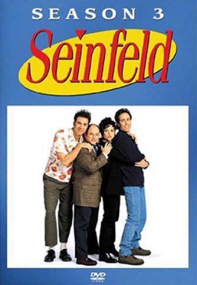 Seinfeld (Phần 3) - Seinfeld (Season 3)