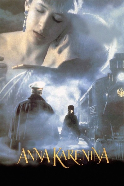 Sự Quyến Rũ Vĩnh Cửu  - Anna Karenina