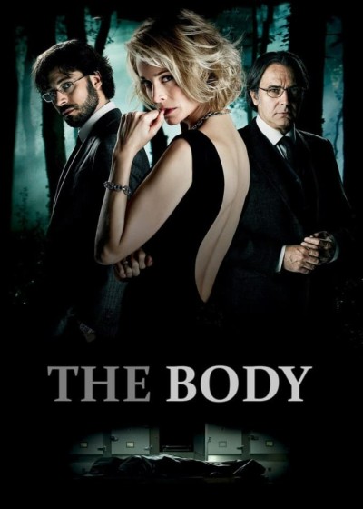 The Body - The Body