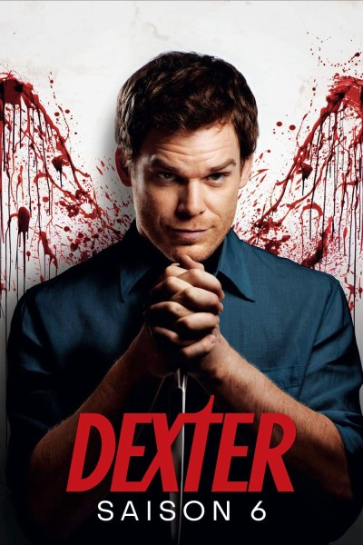 Thiên Thần Khát Máu (Phần 6) - Dexter (Season 6)