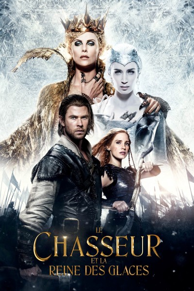 Thợ săn: Cuộc chiến mùa đông - The Huntsman: Winter's War