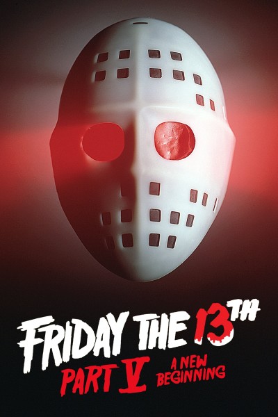 Thứ 6 Ngày 13: Khởi Đầu Mới - Friday the 13th: A New Beginning