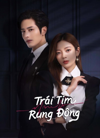 Trái Tim Rung Động