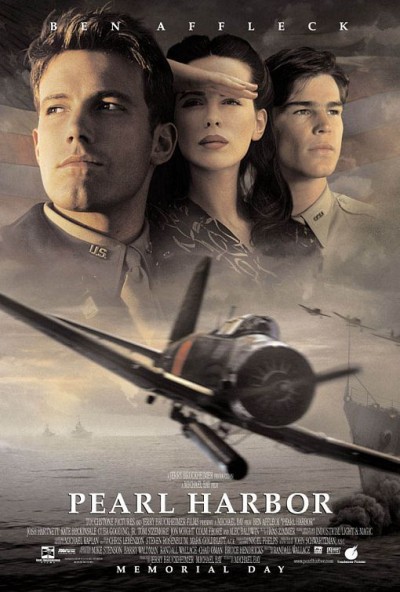 Trân Châu Cảng - Pearl Harbor