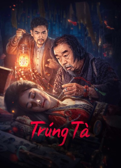 Trúng Tà - Headless